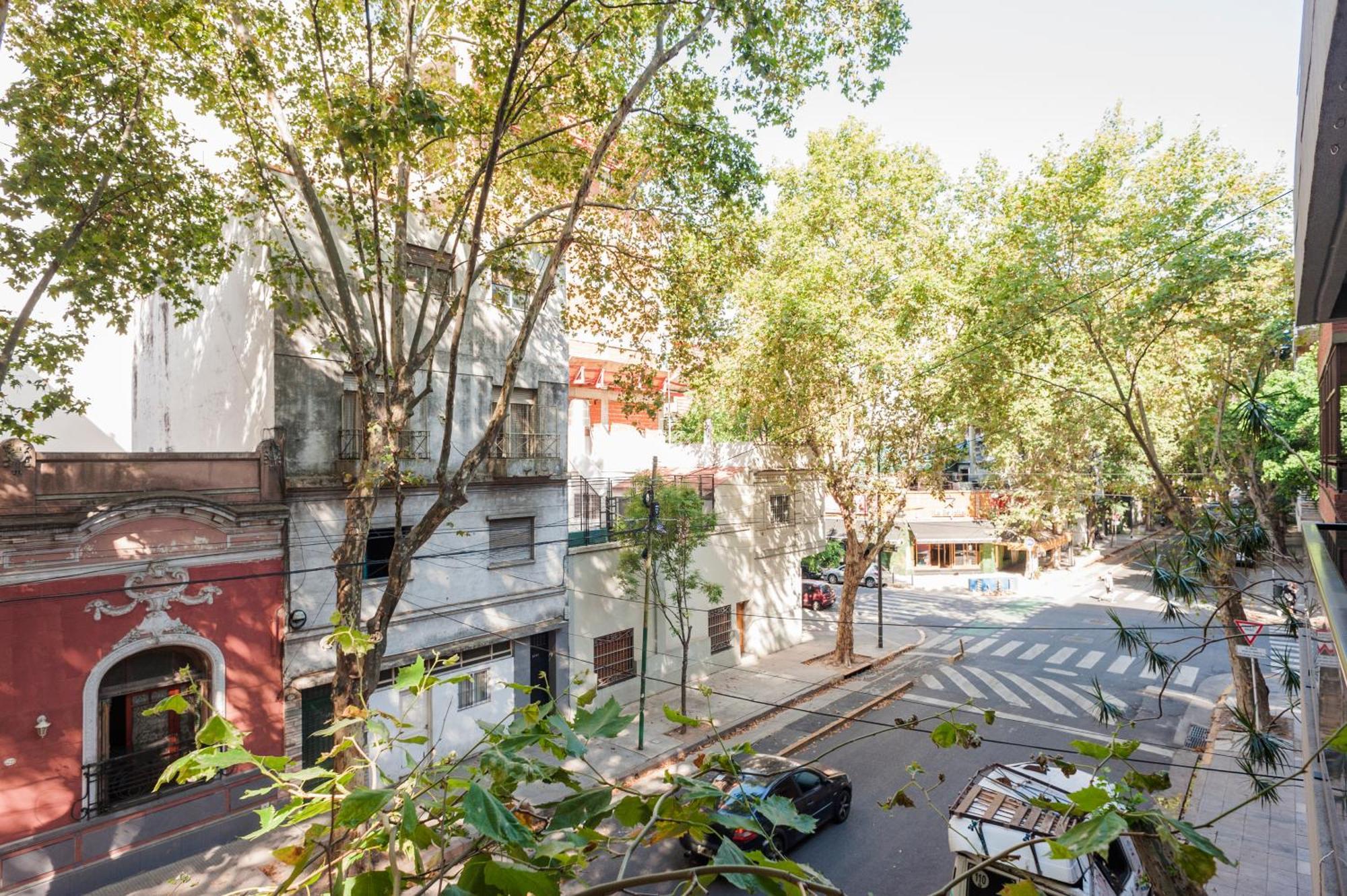 Cloudba Guatemala Hollywood Apartments - Buenos Aires, Buenos Aires