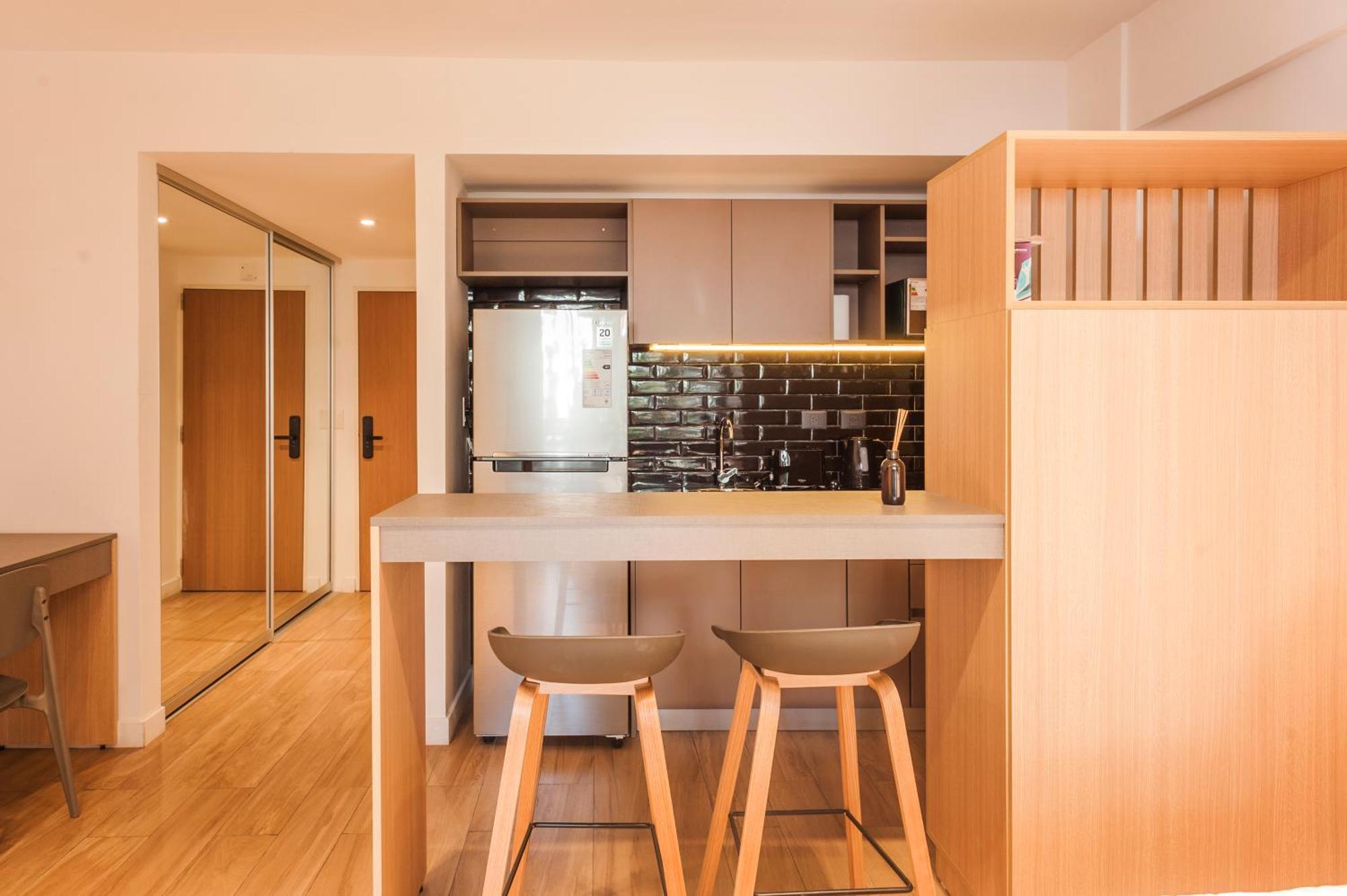 Cloudba Guatemala Hollywood Apartments - Buenos Aires — Photos 3